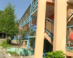 Hotelli Svetlina (Kiten, Bulgaria)