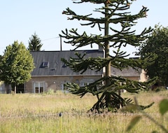 Toàn bộ căn nhà/căn hộ Gîte La Poterie (Mosnes, Pháp)