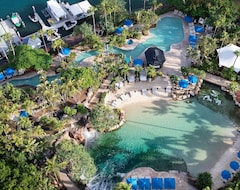 Khách sạn JW Marriott Gold Coast Resort & Spa (Surfers Paradise, Úc)