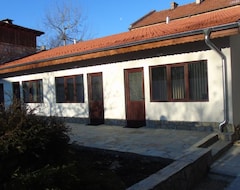 Pansion Guest House Dar (Tryavna, Bugarska)
