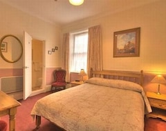 Hotel Fairlawn House (Amesbury, United Kingdom)