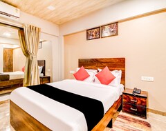 Hotel Capital O 63204 Rio Retreat (Karjat, Indija)