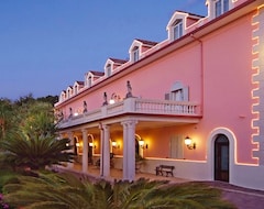 Hotel Resort Villa Antica (Eboli, Italy)