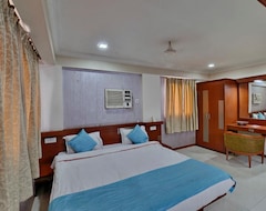 Khách sạn Linear Inn (Indore, Ấn Độ)