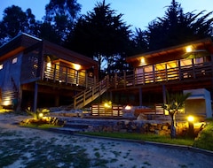 Entire House / Apartment Onda De Mar (Pichilemu, Chile)