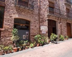 Otel L'Antic Portal (Vilafamés, İspanya)