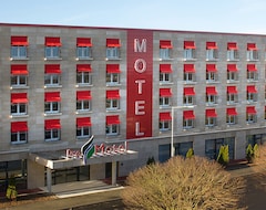 Khách sạn PreMotel Kassel (Cassel, Đức)