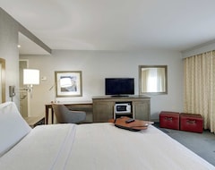 Hotelli Hampton Inn & Suites Springfield / Downtown (Springfield, Amerikan Yhdysvallat)