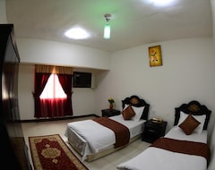 Hotel Al Eairy Furnished Apartments Dammam 2 (Dammam, Saudijska Arabija)