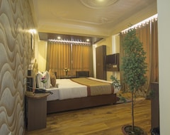 Hotel Himalayan Retreat (Darjeeling, India)