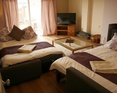 Hotel Springfield House (Uttoxeter, United Kingdom)