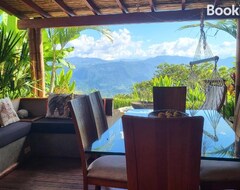 Hele huset/lejligheden Coffee Plantation Retreat Near Fredonia, Antioquia (Fredonia, Colombia)