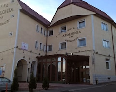Hotel Apollonia (Brasov, Romania)