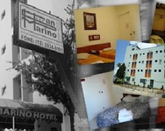 San Marino Hotel (São José dos Campos, Brazil)