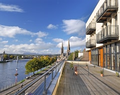 Apart Otel Highland Apartments by Mansley (Inverness, Birleşik Krallık)