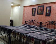 Hotelli Shivkamal Yatri Niwas (Kolhapur, Intia)