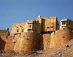 Khách sạn Desert Haveli Guest House (Jaisalmer, Ấn Độ)