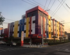 Khách sạn Hotel Nayarit Solo Adultos (Mexico City, Mexico)