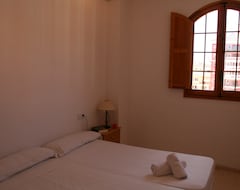 Hotelli Apartamentos Valencia Port Saplaya (Alboraya, Espanja)