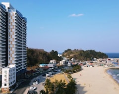 Hotel E7 Yangyang Jukdo (Yangyang, Sydkorea)
