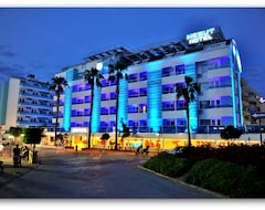 Mesut Hotel (Alanya, Tyrkiet)