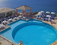 Khách sạn Hotel Punta San Martino (Arenzano, Ý)