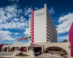 Khách sạn Gamma Mérida El Castellano (Merida, Mexico)