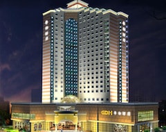 Khách sạn GuangDong Hotel Shanghai (Thượng Hải, Trung Quốc)