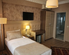 Khách sạn Hotel Siesta (Istanbul, Thổ Nhĩ Kỳ)