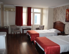 Khách sạn Hotel Sahil Boutique (Istanbul, Thổ Nhĩ Kỳ)