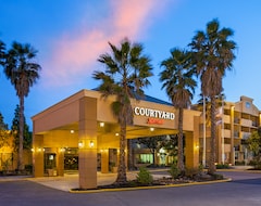 Khách sạn Courtyard by Marriott Fairfield Napa Valley Area (Fairfield, Hoa Kỳ)