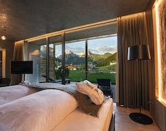 Granvara Relais & Spa Hotel (Wolkenstein, Italien)
