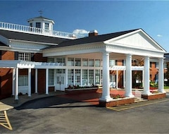 Khách sạn Clarion Hotel Lexington (Lexington, Hoa Kỳ)