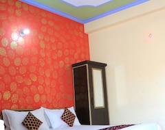 Hotel Jyoti Palace (Agra, India)