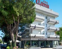 Hotel Clipper (Giulianova, İtalya)