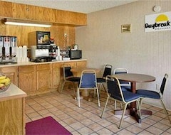 Hotel Days Inn by Wyndham Jackson (Jackson, USA)