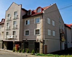 Khách sạn Kerling (Banská Štiavnica, Slovakia)