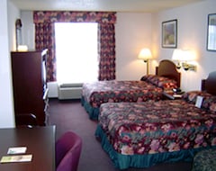 Otel Comfort Inn & Suites (University Place, ABD)