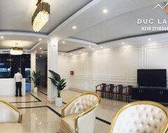 Duc Lan Hotel (Ha Giang, Vijetnam)