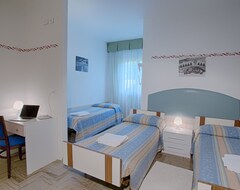 Hotel Locanda San Biagio (Misano Adriatico, Italy)