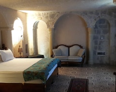 Khách sạn Hermes Cave Hotel (Uçhisar, Thổ Nhĩ Kỳ)