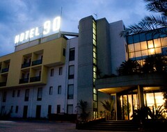 Hotel 90 (Capurso, Italien)