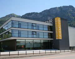 Hotel Fairmotel (Dornbirn, Österreich)