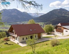 Toàn bộ căn nhà/căn hộ Gamserlalm Fam. Feichtenhofer (Turnau, Áo)
