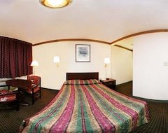 Khách sạn Econo Lodge Opelika (Opelika, Hoa Kỳ)