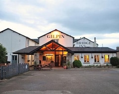 Hotel Gilpin Bridge Inn (Kendal, Storbritannien)