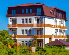 Hotel Dolce Vita (Gelendžik, Rusija)