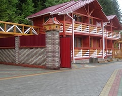 Otel Complex Svitanok (Yaremche, Ukrayna)