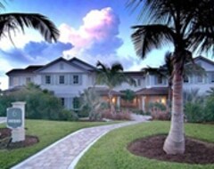 Resort Grand Isle Villas (George Town, Bahamas)