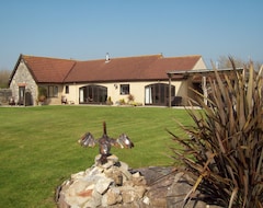 Bed & Breakfast Willow Barn Boutique (North Somerset, Iso-Britannia)